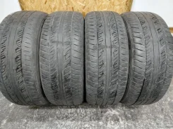 Dunlop Grandtrek PT2. ������, �/�, ����� 40 % ����