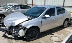Chevrolet Cobalt. 1234, 1234 ����