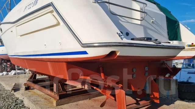 Cruisers Yachts. 1996 ���, ����� 12��., ��������� ������������, 650��.�., ������ ����