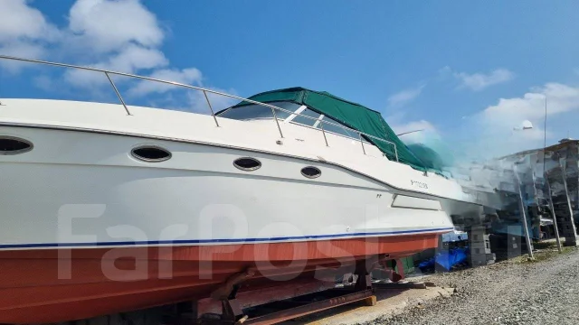 Cruisers Yachts. 1996 ���, ����� 12��., ��������� ������������, 650��.�., ������ ����