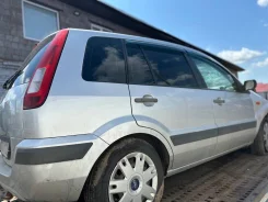 Ford Fusion. 1.4 FXJA ����