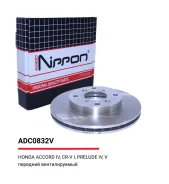 ���� ��������� ������������� | ����� | Allied Nippon ADC0832V ADC0832V ����