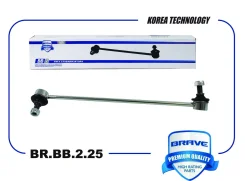 ���� ������������� �������� ������ ��� KIA Optima, Hyundai Sonata VI brave brbb225 BRBB225 ����
