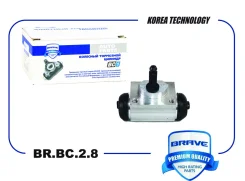 ������� ��������� ������ ��� FORD Focus II, FORD Tourneo Connect, FORD Transit Connect brave brbc28 BRBC28 ����