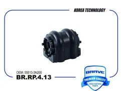 ������ ������������� ��� Hyundai i30, KIA CEED, KIA Optima 15- brave brrp413 BRRP413 ����