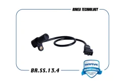 ������ ��������� ��������� ��� Daewoo Nubira, Daewoo Kalos, Chevrolet Lacetti brave brss134 BRSS134 ����