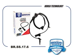 ������ ABS �������� ������, ����� Brave BR. SS.17.6 BRSS176 ����