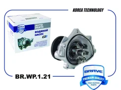 ����� ������� Brave BRWP121 BRWP121 ����