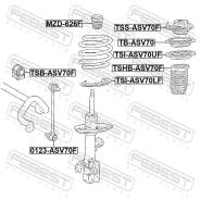 ������ ��������� ������������� d24 | ����� ����/��� | Febest Tsbasv70F TSBASV70F ����