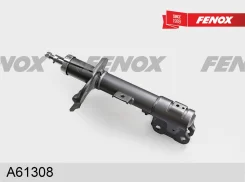 ����������� ����-�������� �������� ����� ��� Mitsubishi ASX, Citroen C4 Aircross, Peugeot 4008 Fenox A61308 A61308 ����