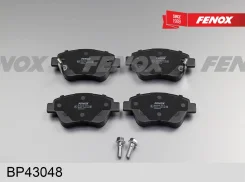 ������� ��������� �������� �������� ������ ����� ��� OPEL Antara, FIAT Doblo, OPEL Corsa D fenox bp43048 BP43048 ����