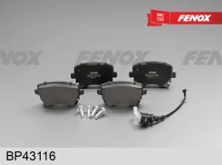 ������� ��������� �������� | ��� ����/��� | Fenox BP43116 BP43116 ����