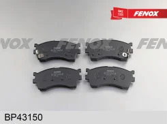 ������� ��������� �������� �������� ������ ����� ��� KIA RIO, KIA Shuma, KIA Sephia fenox bp43150 BP43150 ����