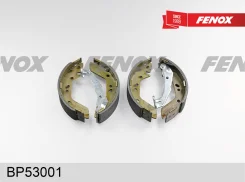 ������� ��������� ����������, ������, ������, ����� ��� Hyundai Accent Fenox BP53001 BP53001 ����