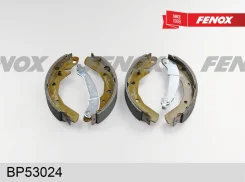 ������� ��������� ����������, ������, ������, ����� ��� Peugeot 206, Renault CLIO II, Peugeot 306 Fenox BP53024 BP53024 ����