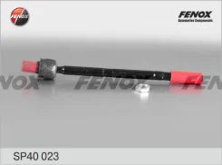 ���� �������, ��������, ������ ����� ��� FORD Focus, FORD C-MAX/Grand C-MAX, Volvo V40 Fenox SP40023 SP40023 ����