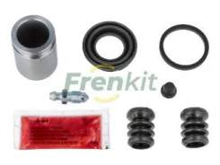 ����������� �������� � ������� ������� ��� Chevrolet Lacetti, Daewoo Nubira, Chevrolet Lanos T100, frenkit 232907 232907 ����