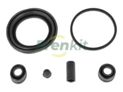 ����������� ���������� ��������, �������� ��� Toyota Crown, Toyota Celica ���� Frenkit 257022 257022 ����