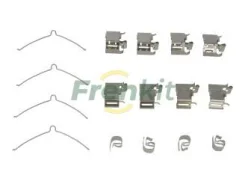 �������� ��������� ��� ��������� ������� ��� JEEP Cherokee 13-18, Lexus RX, Toyota RAV4 Toyota frenkit 900001 900001 ����