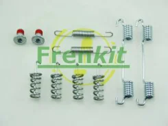 ������� ��������� ������� ����������� ������� ��� Mercedes-BENZ E-Class, Mercedes-BENZ C-Class, Mercedes-BENZ S-Class frenkit 950874 950874 ����