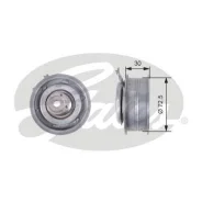 ����� �������� ����� ��� Gates T43010 T43010 ����