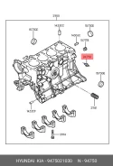������ �������� ����� ��� Mitsubishi Galant, Toyota Corolla, Mitsubishi L hyundai-kia 94750-21030 9475021030 ����