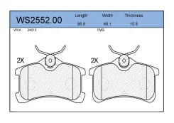 ������� ��������� �������� | ��� | Jeenice WS255200 WS255200 ����