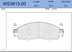 ������� ��������� �������� | ����� | Jeenice WS361500 WS361500 ����
