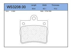 ������� ��������� �������� | ��� | Jeenice WS320800 WS320800 ����