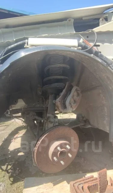 Subaru Forester. �������, 4wd, 2.0 (230��.�.), ������, 113����. ��, �/�, ��� ��� ����