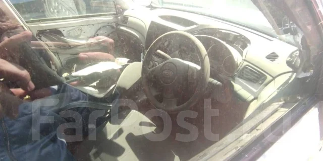 Subaru Forester. �������, 4wd, 2.0 (230��.�.), ������, 113����. ��, �/�, ��� ��� ����