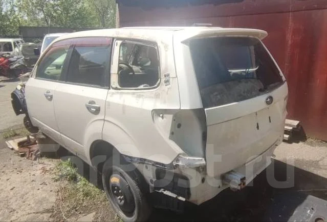 Subaru Forester. �������, 4wd, 2.0 (230��.�.), ������, 113����. ��, �/�, ��� ��� ����