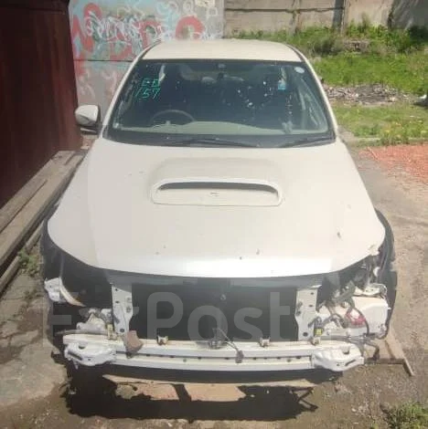 Subaru Forester. �������, 4wd, 2.0 (230��.�.), ������, 113����. ��, �/�, ��� ��� ����
