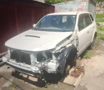 Subaru Forester. �������, 4wd, 2.0 (230��.�.), ������, 113����. ��, �/�, ��� ��� ����