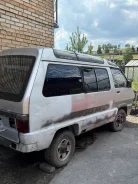 Toyota Master Ace Surf ����