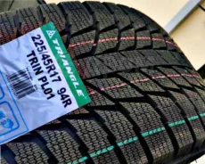 Triangle Snowlink PL01. ������, ��� �����, 2026 ���, ����� ����