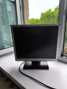 BenQ. 19", ���������� �� (LCD, LED, QLED) ����