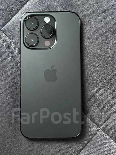 Apple iPhone 14 Pro. �/�, 512 ��, ������, 4G LTE, 5G ����