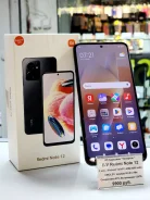 Xiaomi Redmi Note 12. �/�, 128 ��, NFC ����
