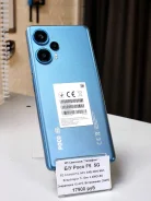 Xiaomi Poco F5. �/�, 256 ��, �����, 5G, NFC ����