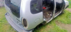 Chevrolet Niva ����