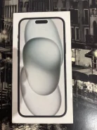 Apple iPhone 15 Plus. �/�, 128 ��, ������, 3G, 4G LTE, 5G, ���������� ����