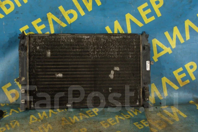 �������� �������� Audi A4 B5 8D0121251BA ����