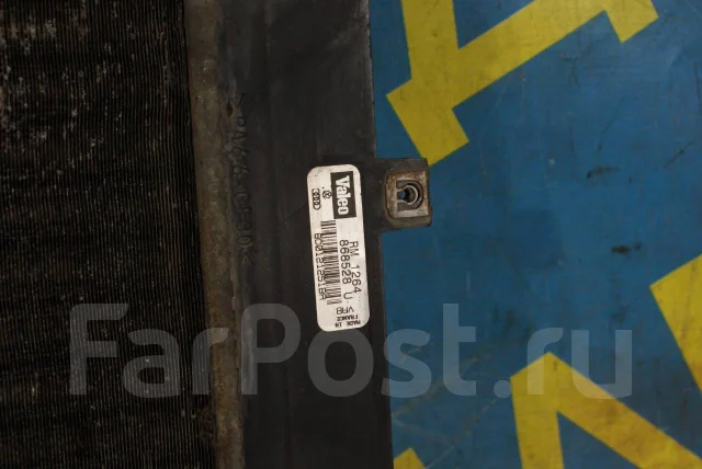 �������� �������� Audi A4 B5 8D0121251BA ����