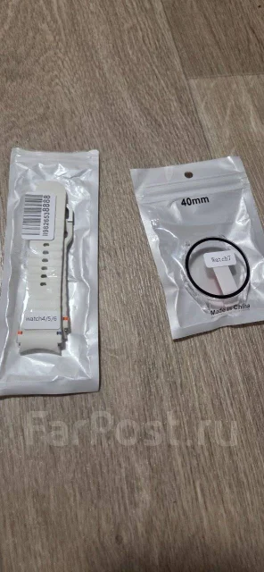 Samsung Galaxy Watch7. GPS, NFC, SIM-�����, IP68 ����