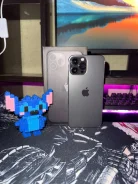 Apple iPhone 13 Pro Max. �/�, 512 ��, �����, ������, 3G, 4G LTE, Dual-SIM, ����������, NFC ����