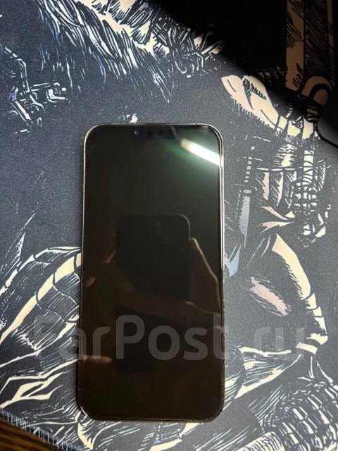 Apple iPhone 13 Pro Max. �/�, 512 ��, �����, ������, 3G, 4G LTE, Dual-SIM, ����������, NFC ����