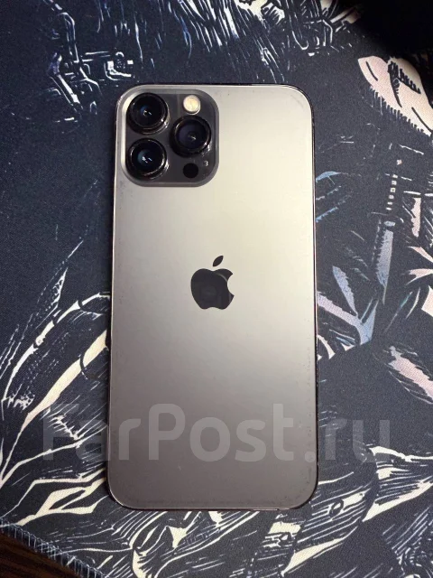Apple iPhone 13 Pro Max. �/�, 512 ��, �����, ������, 3G, 4G LTE, Dual-SIM, ����������, NFC ����