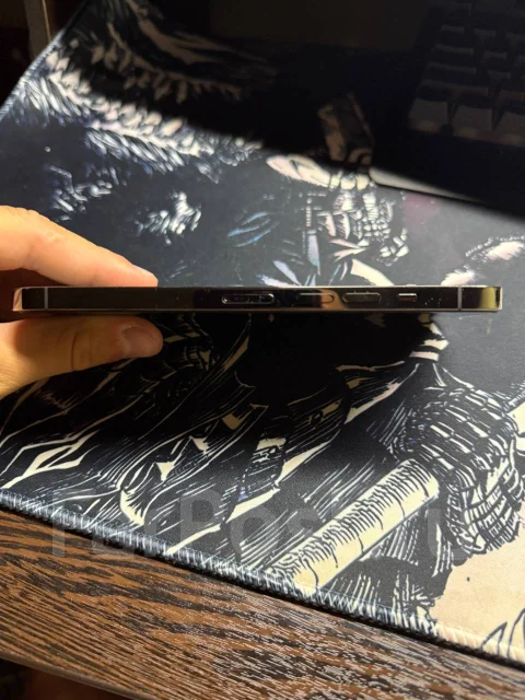 Apple iPhone 13 Pro Max. �/�, 512 ��, �����, ������, 3G, 4G LTE, Dual-SIM, ����������, NFC ����