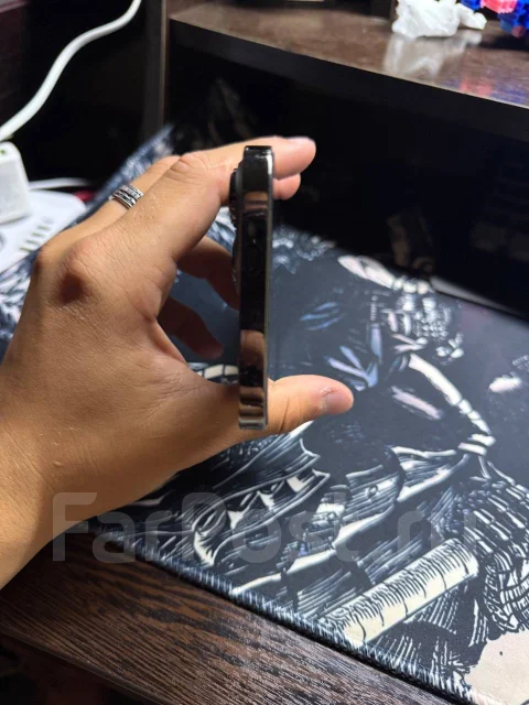 Apple iPhone 13 Pro Max. �/�, 512 ��, �����, ������, 3G, 4G LTE, Dual-SIM, ����������, NFC ����